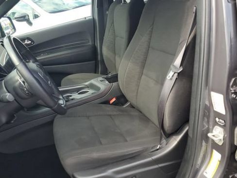 Certified 2023 Dodge Durango R/T w/ Blacktop Package AWD/4WD image 19