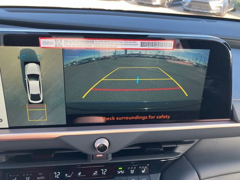 Certified 2026 Toyota Crown Platinum image 26