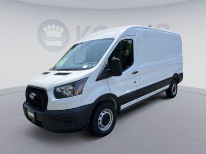 New 2026 Ford Transit 250 148 Medium Roof