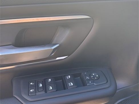 New 2025 RAM 1500 Big Horn image 11