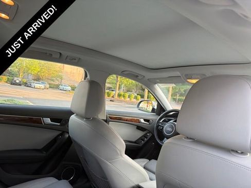 Used 2014 Audi A4 Premium Plus AWD/4WD image 14