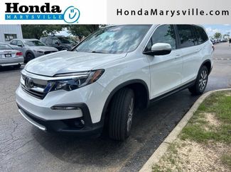 Used 2020 Honda Pilot EX-L video 1