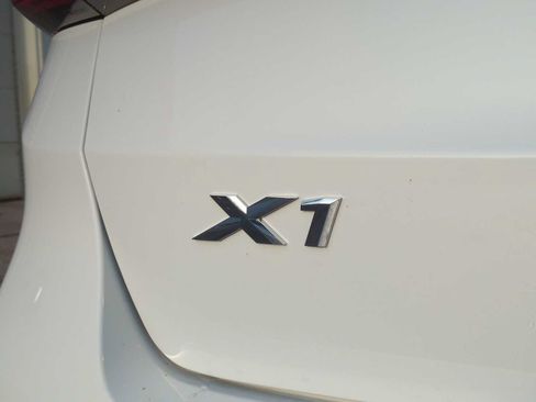 New 2026 BMW X1 xDrive28i w/ Technology Package image 13