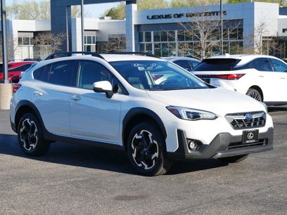 Used 2023 Subaru Crosstrek 2.5i Limited