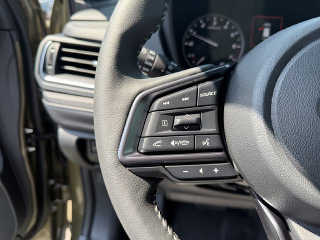New 2026 Subaru Forester Limited AWD/4WD image 10