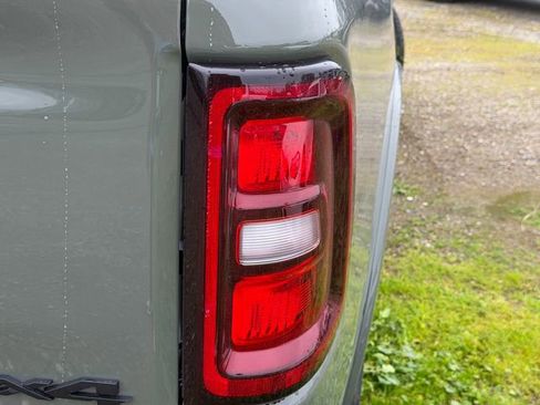 New 2026 RAM 1500 Big Horn image 9