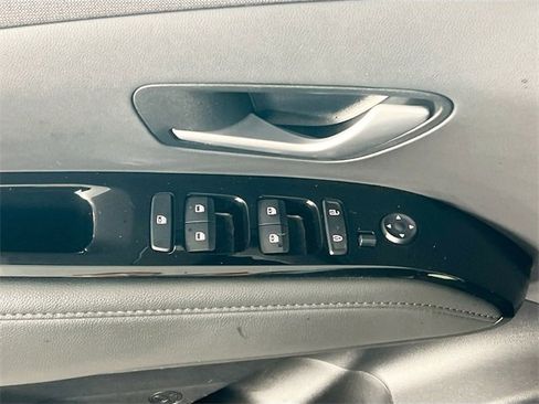 Used 2023 Hyundai Santa Cruz Limited image 20