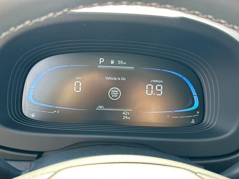 New 2026 Hyundai Venue SEL FWD image 27