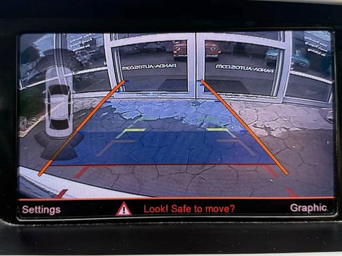 Used 2017 Audi Q5 2.0T Premium w/ Audi MMI Navigation Plus AWD/4WD image 18