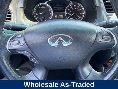 Used 2016 INFINITI QX60 FWD w/ Premium Plus Package image 16