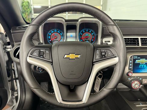 Used 2013 Chevrolet Camaro LT w/ RS Package image 19