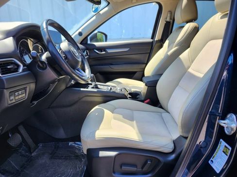 Used 2020 MAZDA CX-5 Touring AWD/4WD image 16