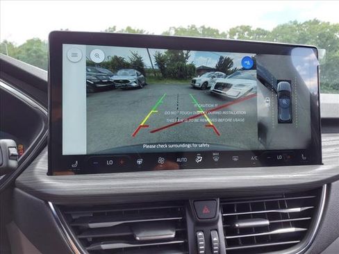 New 2024 Ford Escape SE w/ PHEV Premium Package image 14