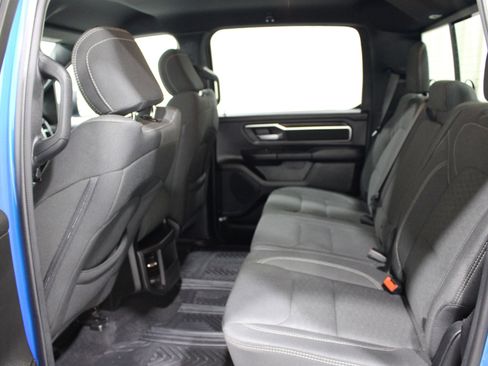 Used 2025 RAM 1500 Big Horn image 20