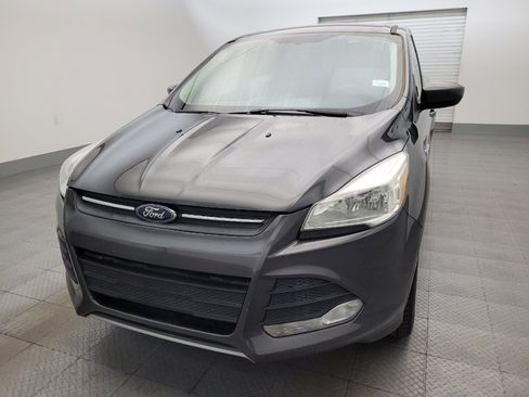 Used 2016 Ford Escape SE FWD image 15