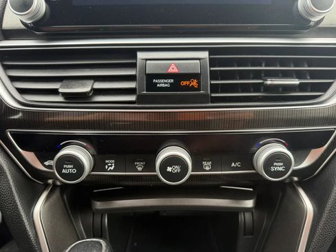Used 2021 Honda Accord Sport image 19