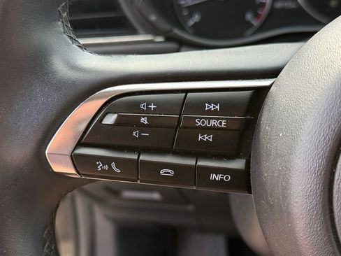 Used 2025 MAZDA CX-30 AWD 2.5 S w/ Preferred Package image 15