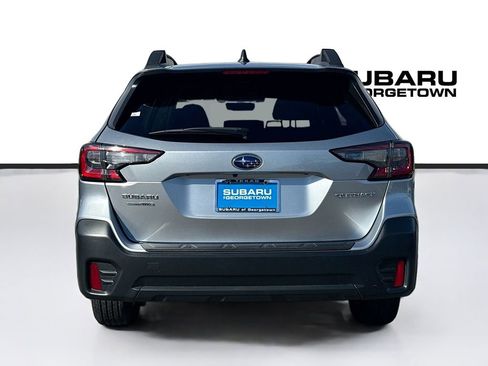 Used 2020 Subaru Outback Premium image 7