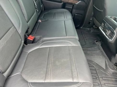 Used 2021 GMC Sierra 3500 Denali w/ Denali Ultimate Package AWD/4WD image 28