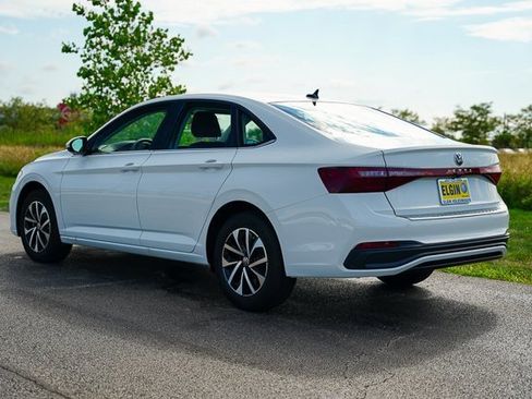 New 2025 Volkswagen Jetta S image 23