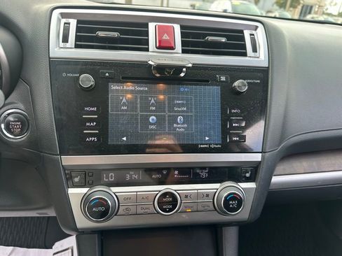 Used 2016 Subaru Outback 2.5i Limited image 30