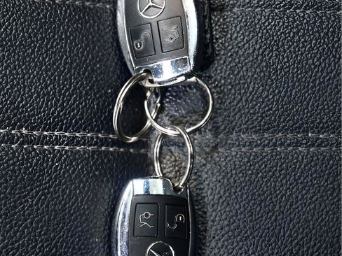 Used 2019 Mercedes-Benz GLS 450 4MATIC w/ Premium 1 Package image 37