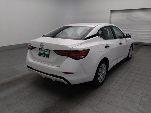 Used 2024 Nissan Sentra S FWD image 9