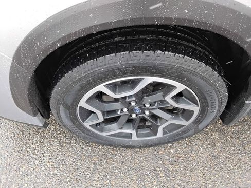 Used 2014 Subaru Crosstrek 2.0i Limited image 22