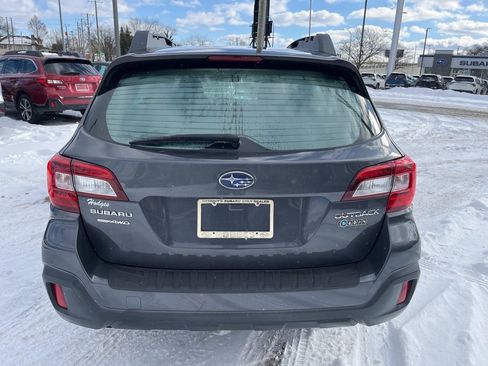Used 2018 Subaru Outback 2.5i image 6