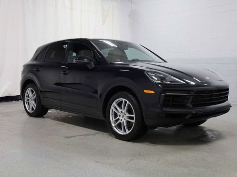 Used 2019 Porsche Cayenne image 13