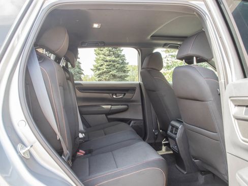 Used 2023 Honda CR-V Sport image 12