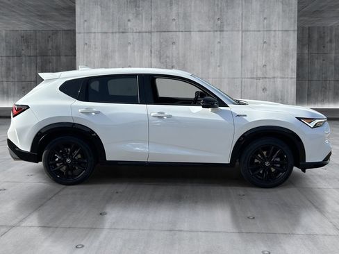 New 2026 Acura ADX A-Spec FWD image 6
