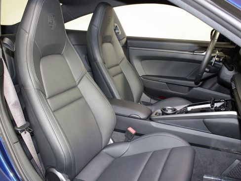 Used 2024 Porsche 911 Carrera S w/ Premium Package image 37