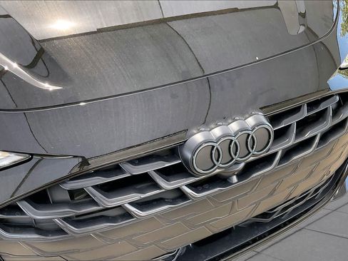 Used 2026 Audi A6 Premium Plus AWD/4WD image 29