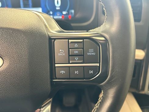 Used 2024 Ford Expedition Max Platinum AWD/4WD image 37
