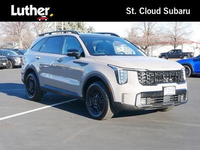 Used 2024 Kia Sorento SX Prestige