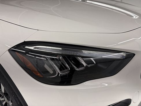 Certified 2026 Mercedes-Benz GLA 250 image 12