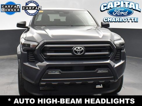 Used 2024 Toyota Tacoma SR5 image 3