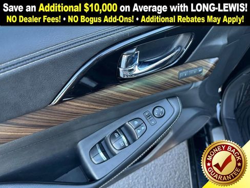 Used 2018 Nissan Maxima Platinum image 16