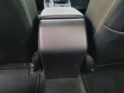 Certified 2024 Honda Accord EX image 17