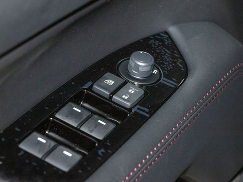 New 2025 MAZDA CX-5 Carbon Edition image 26