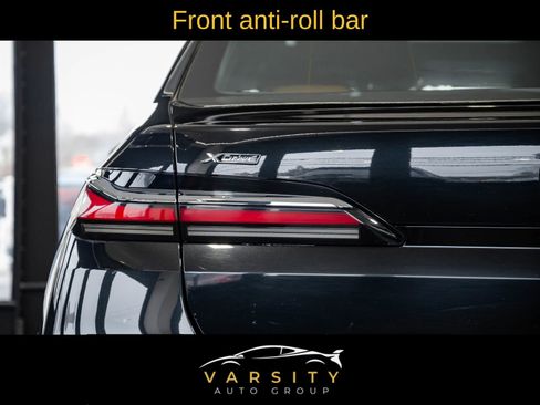 Used 2023 BMW 760i xDrive image 47