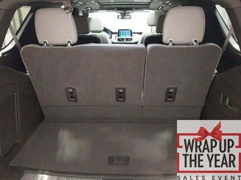 Used 2023 Chevrolet Tahoe Z71 w/ Z71 Off-Road Package image 28