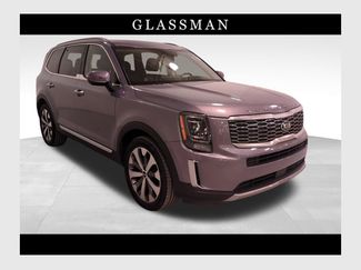 Used 2020 Kia Telluride S 360° Tour