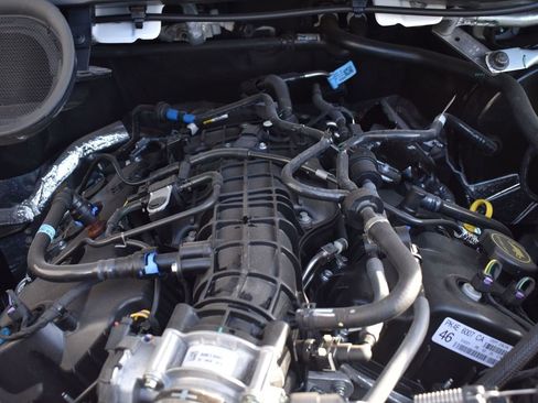 New 2025 Ford Transit 350 Base image 21