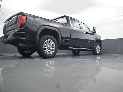 Used 2020 GMC Sierra 2500 Denali w/ Denali Ultimate Package AWD/4WD image 25