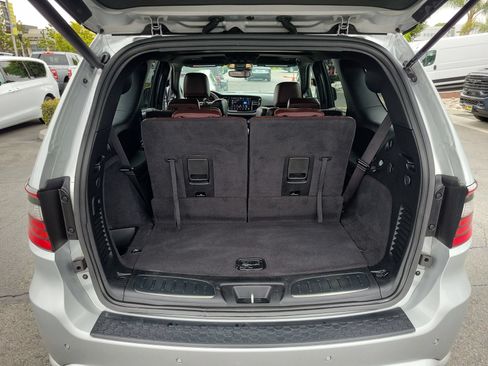 Used 2025 Dodge Durango SRT Hellcat AWD/4WD image 29