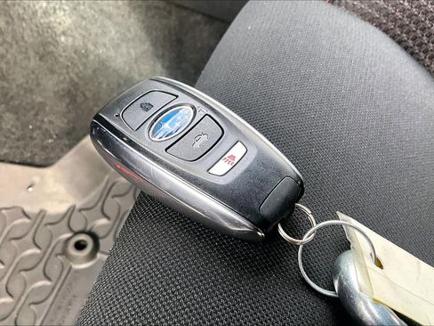 Used 2023 Subaru WRX Premium image 11