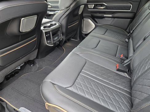 New 2026 RAM 1500 Tungsten image 32