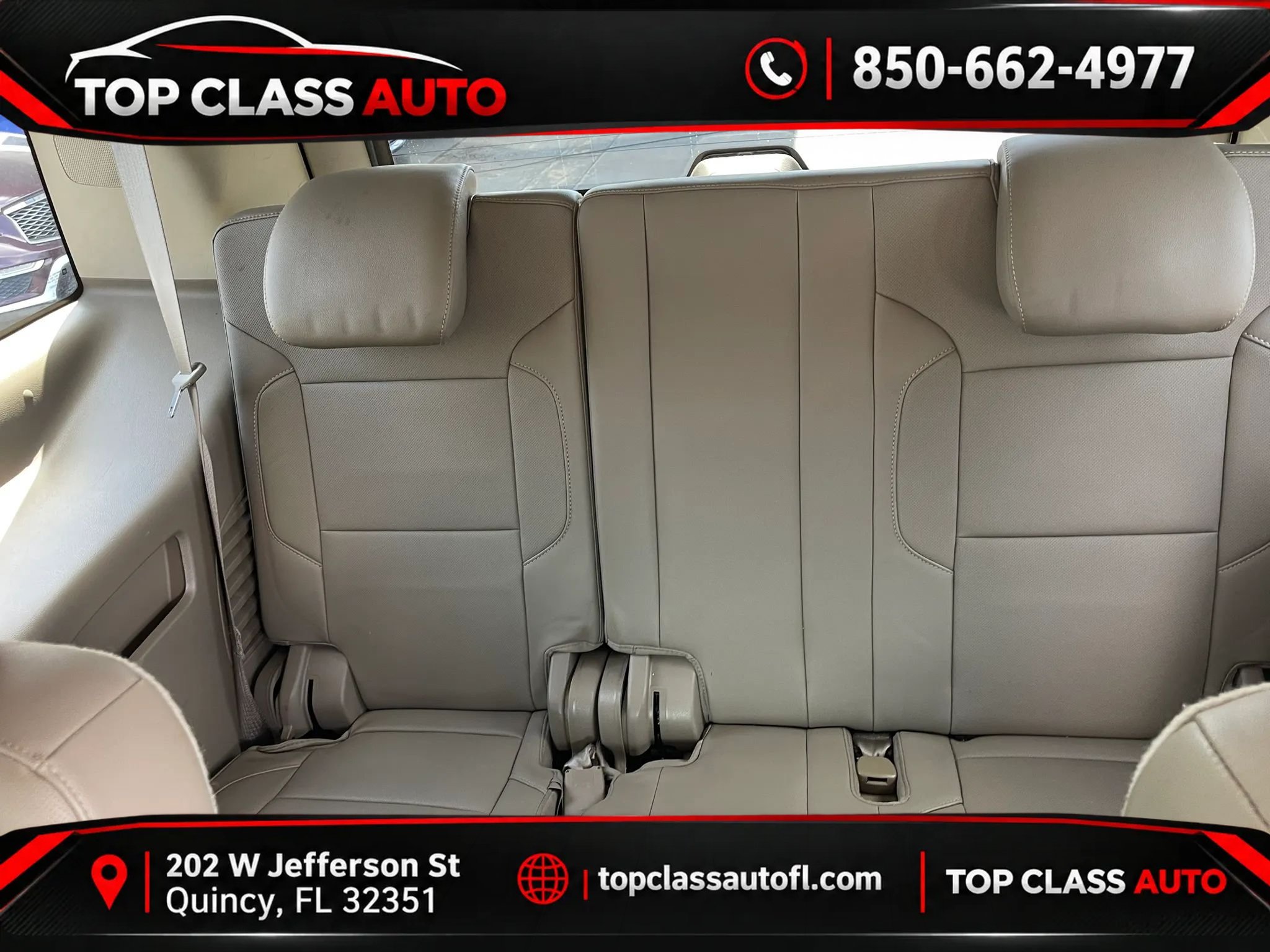 Used 2016 GMC Yukon SLT w/ Open Road Package AWD/4WD image 11